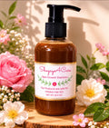 New Growth Shampoo
