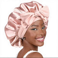 Sleep Satin Bonnet
