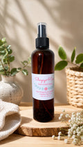 New Growth Spray